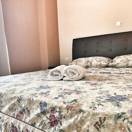 Pireaus Port Cosy Apartment Wifi Ac Экстерьер фото