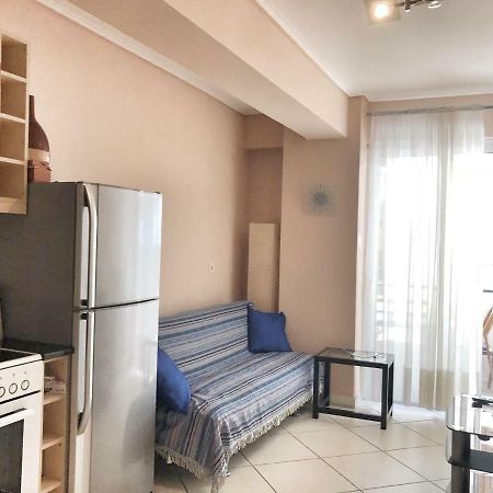 Pireaus Port Cosy Apartment Wifi Ac Экстерьер фото